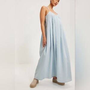 JJXX JXLEA LONG STRAP DRESS